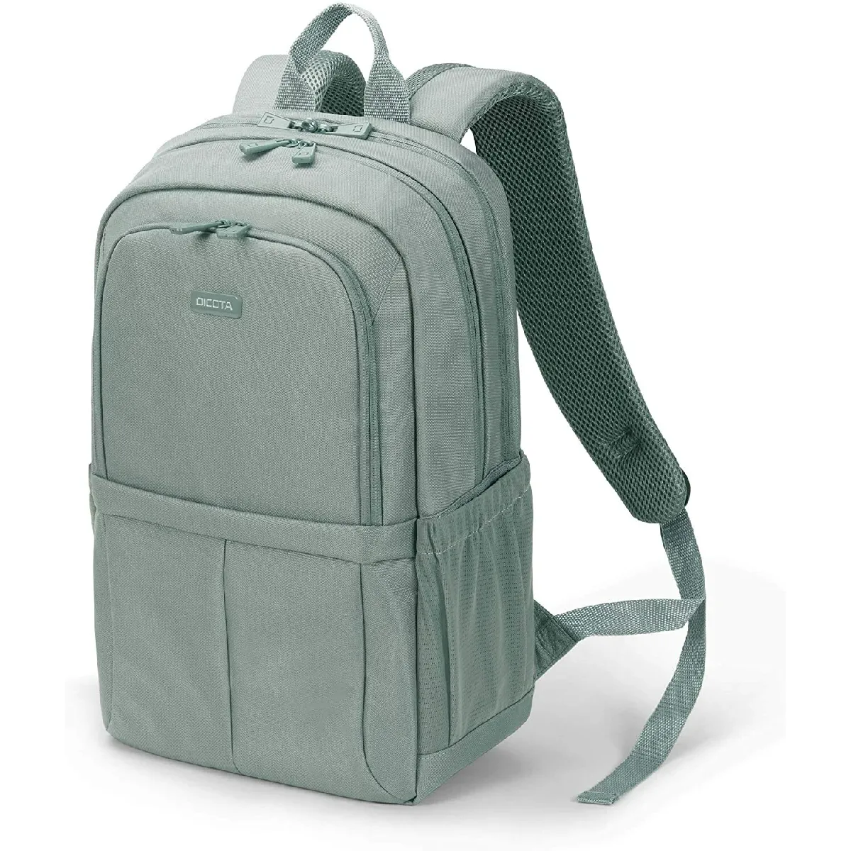 Dicota Eco Backpack SCALE 13-15.6 - Gris Dicota Eco Backpack SCALE 13-15.6 - Gris