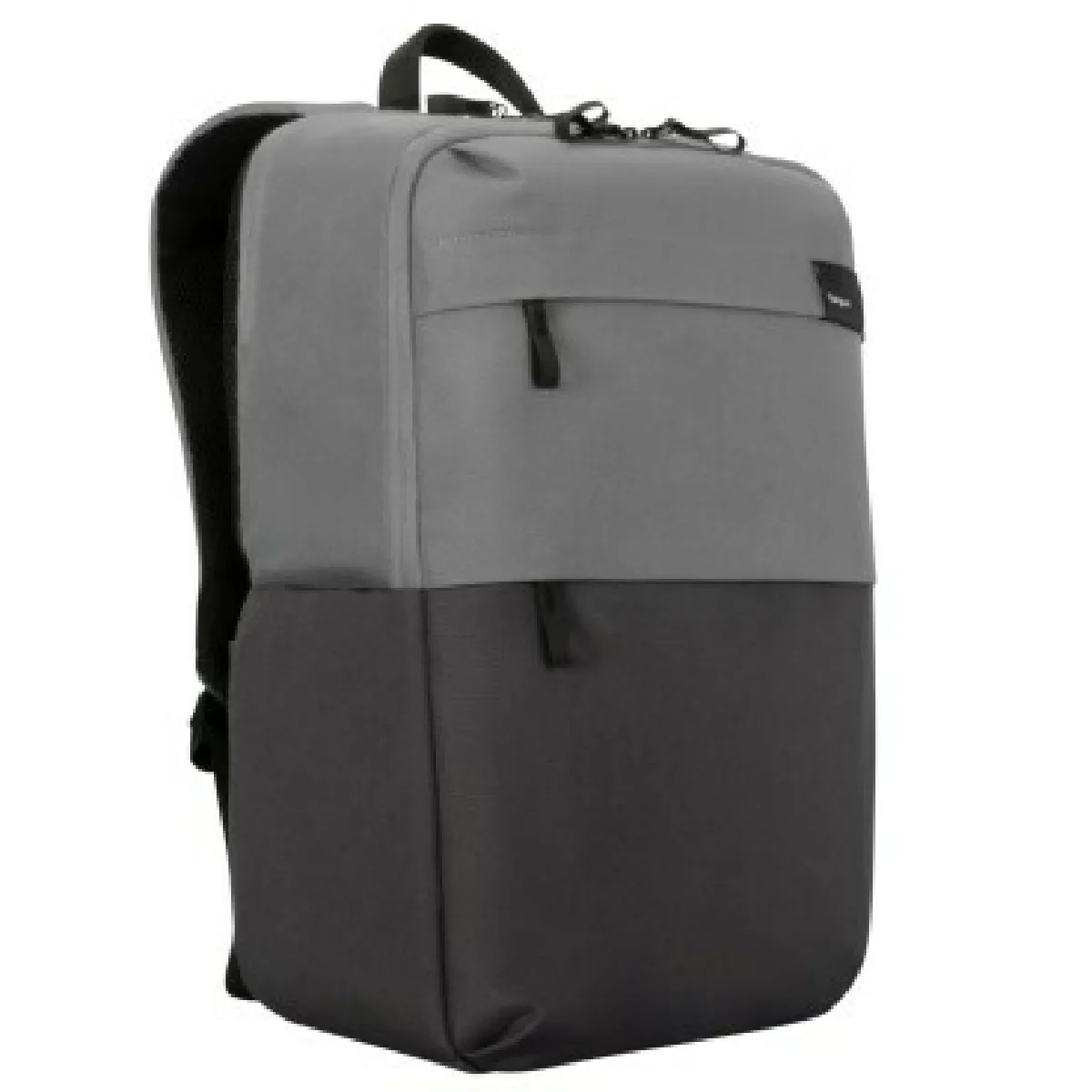 TARGUS  Sagano Sac &agrave; dos 15.6"" - Noir/Gris