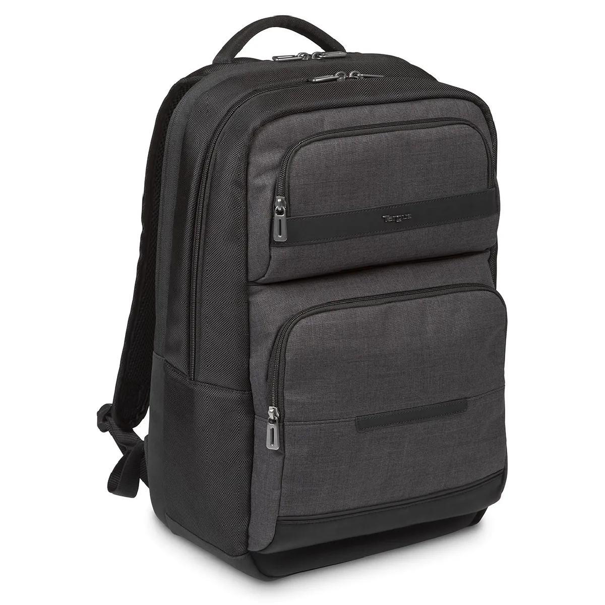 Targus TSB912EU - Sac à dos PC Advanced 15,6'' - Noir/Gris Targus TSB912EU - Sac à dos PC Advanced 15,6'' - Noir/Gris