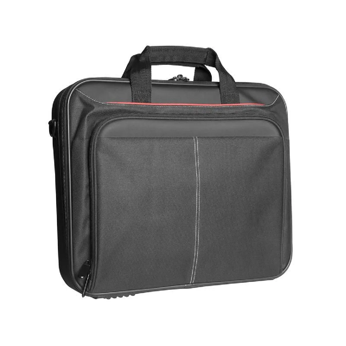 Générique Noir Sacoche Pc Portable Tracer