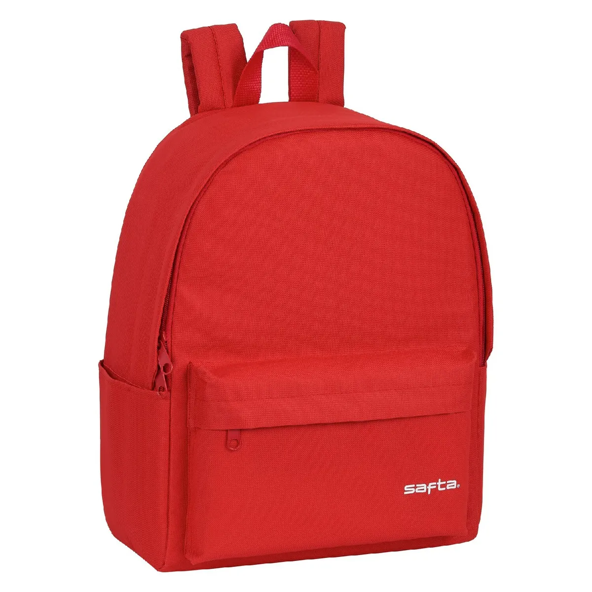 Safta Rouge Sacoche Pour Ordinateur Portable