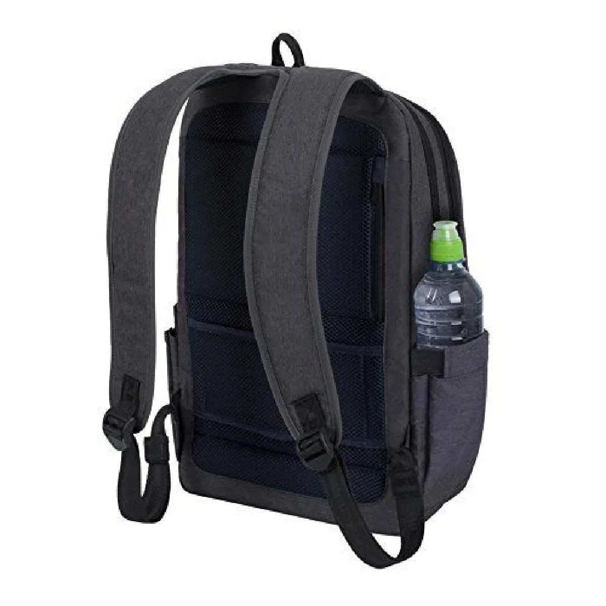 GENERIQUE Rivacase 7760 sac &agrave; dos 15.6 &eacute;tanche, noir DFX-313315