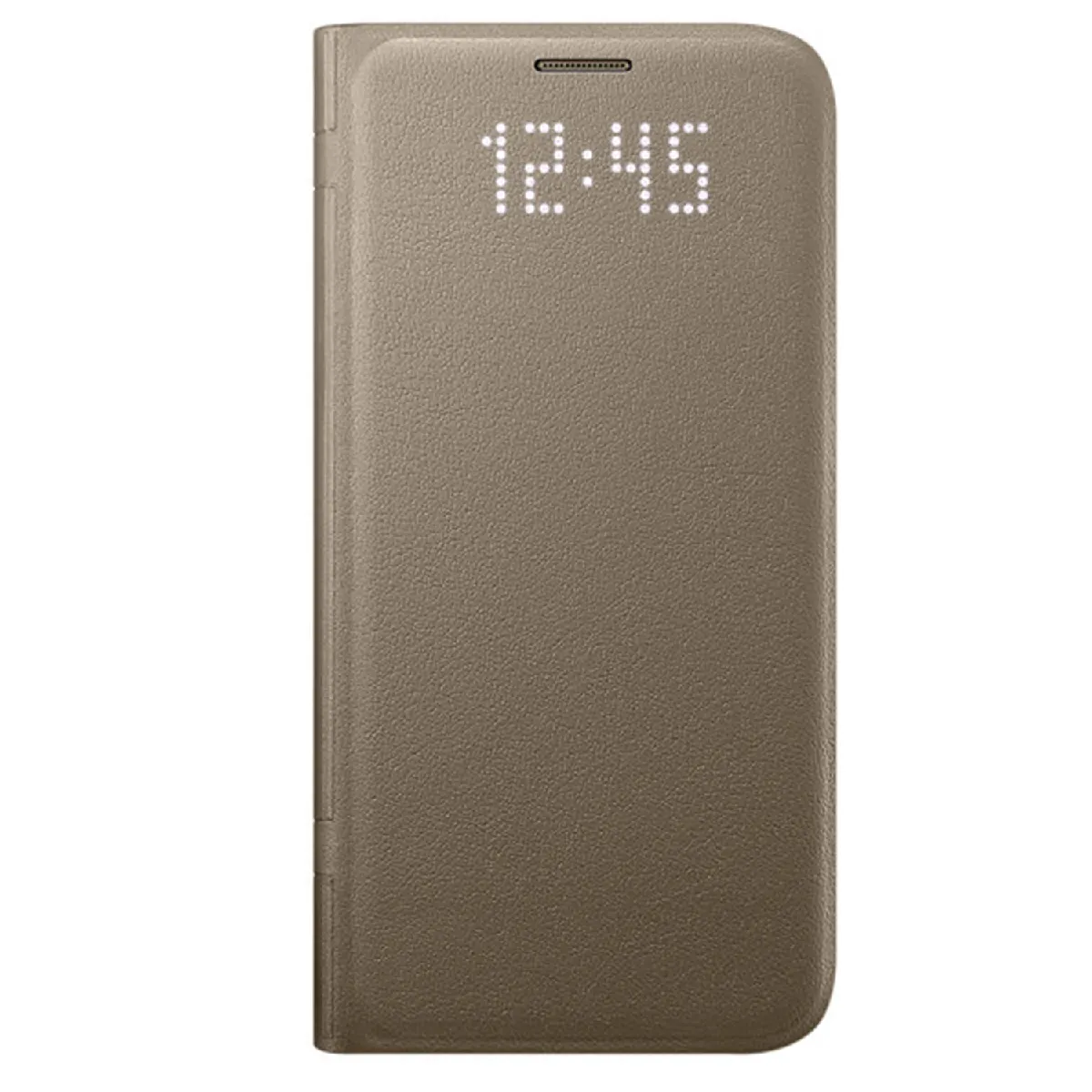 Samsung LED View Cover S7 Or