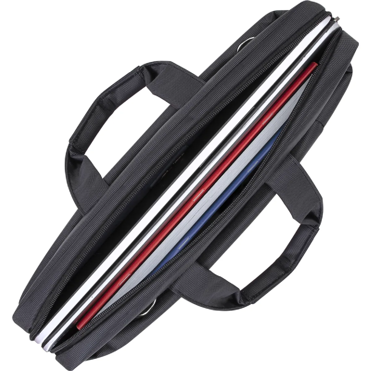 Bigben Sacoche PC 15,6'' Noire