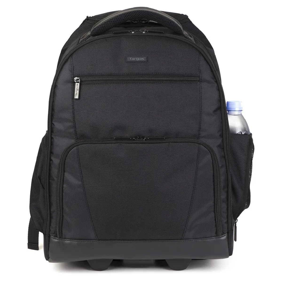 Targus Sport 15-15.6'' Rolling Backpack Black Targus Sport 15-15.6'' Rolling Backpack Black