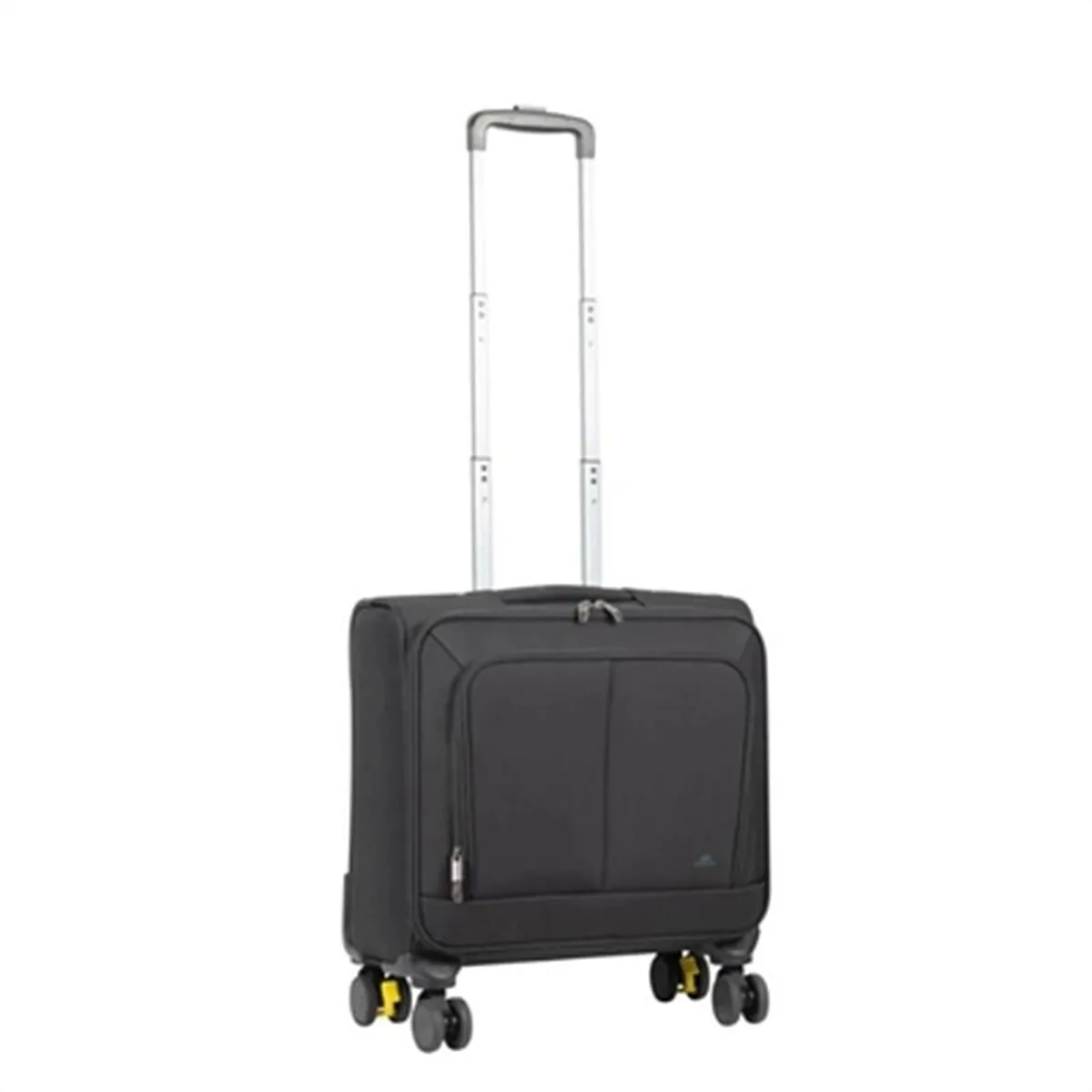 Rivacase Noir Sac Trolley Pour Ordinateur Portable - Image 3