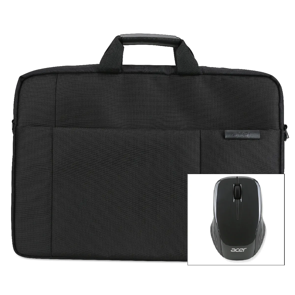 Sacoche Acer Options Pack Care Gold Q3.1900B.ACG – Protection et Transport - vue 2