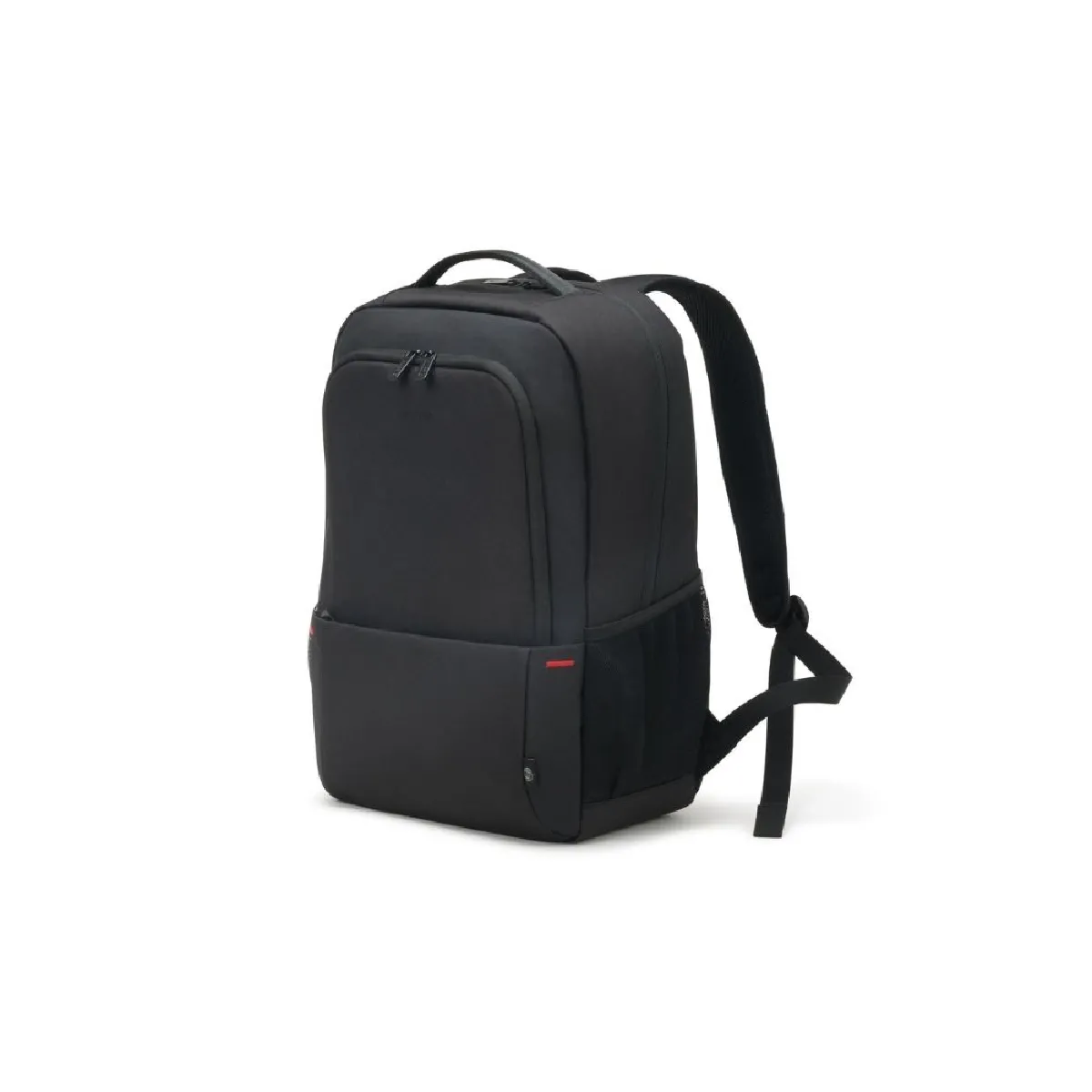 DICOTA Sac a dos BASE Ecologique Noir Pour PC Portable 13-15.6" 24L Léger avec rembourrage et nombreux compartiments Garantie a vie D31839-RPET DICOTA Sac a dos BASE Ecologique Noir Pour PC Portable 13-15.6" 24L Léger avec rembourrage et nombreux compartiments Garantie a vie D31839-RPET