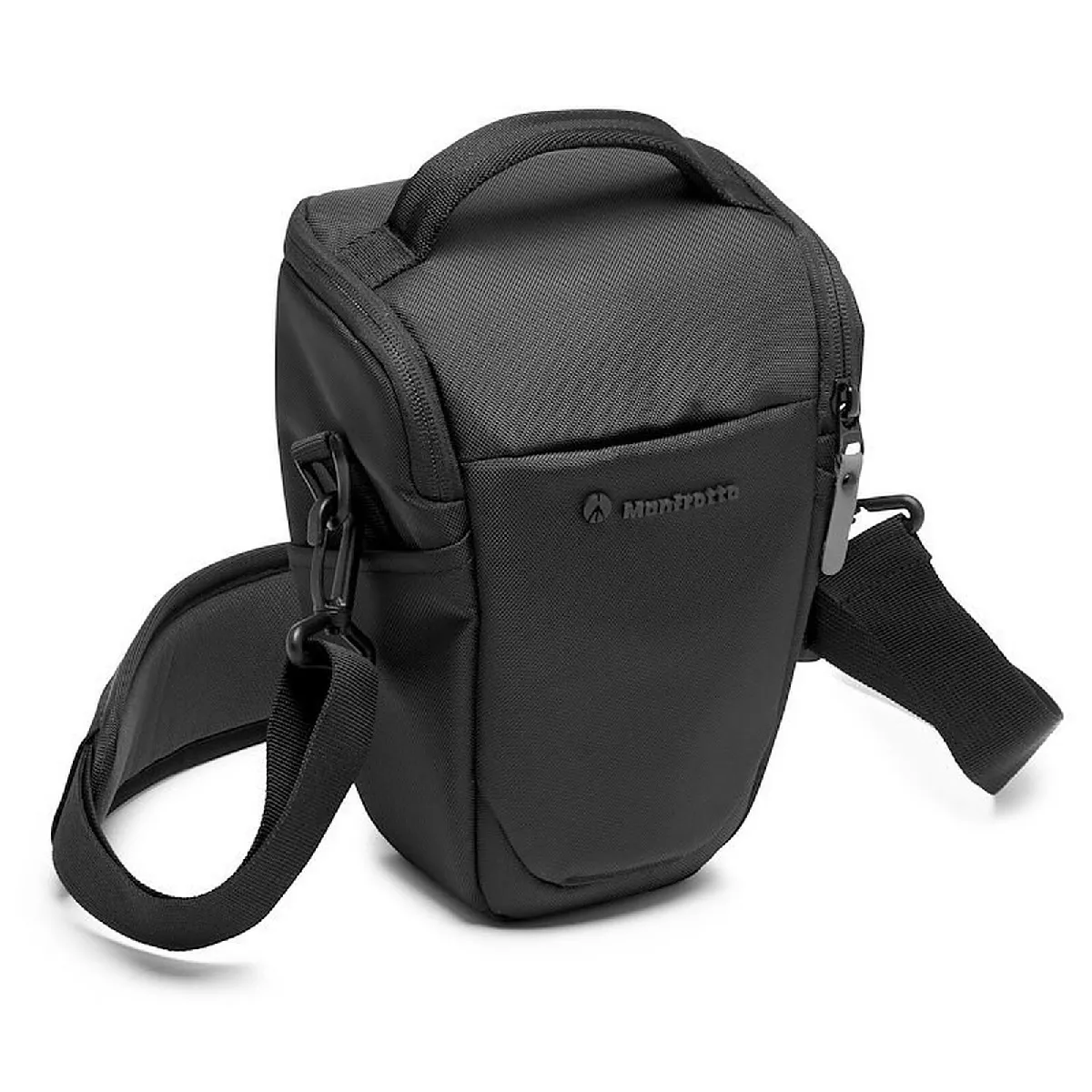 Manfrotto - Holster M III - Sac photo - Rouge - Image 3