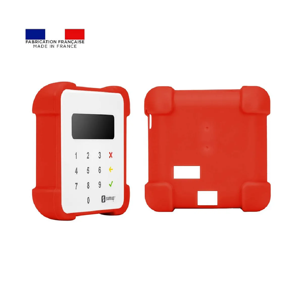 Mobilis Coque SumUp Air