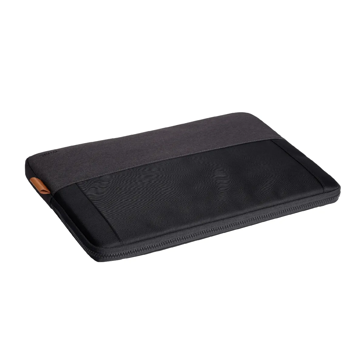 Trust Noir Housse Pour Ordinateur Portable Lisboa