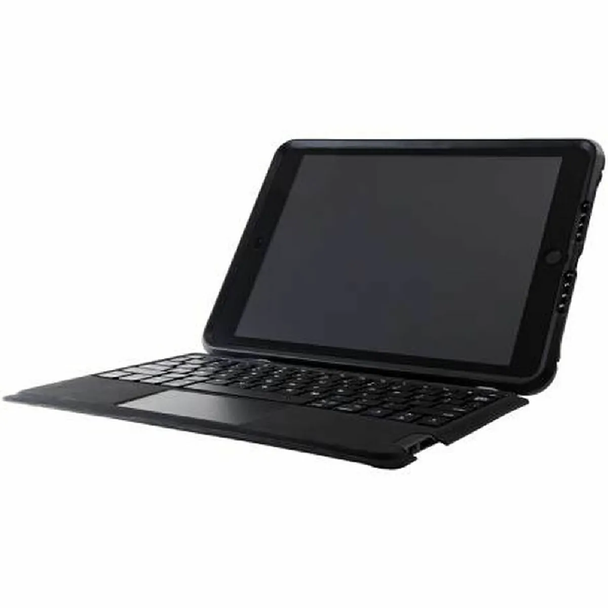 Otterbox Noir Étui Avec Clavier Pour Apple Ipad 9/8/7