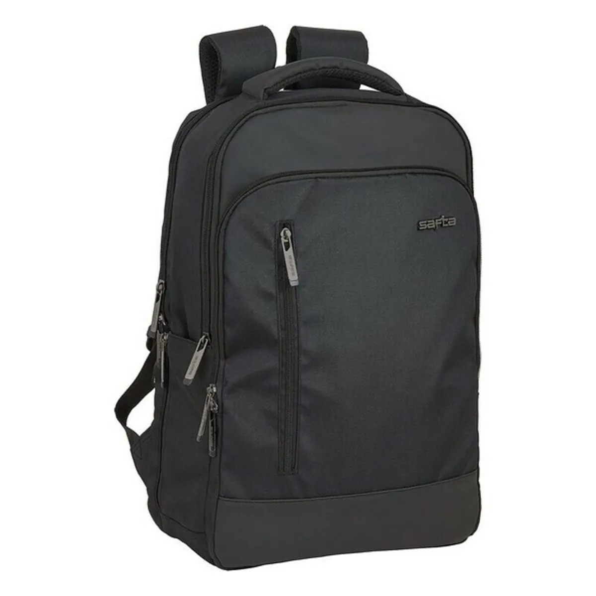 Safta Noir Sac À Dos Pc Portable Business
