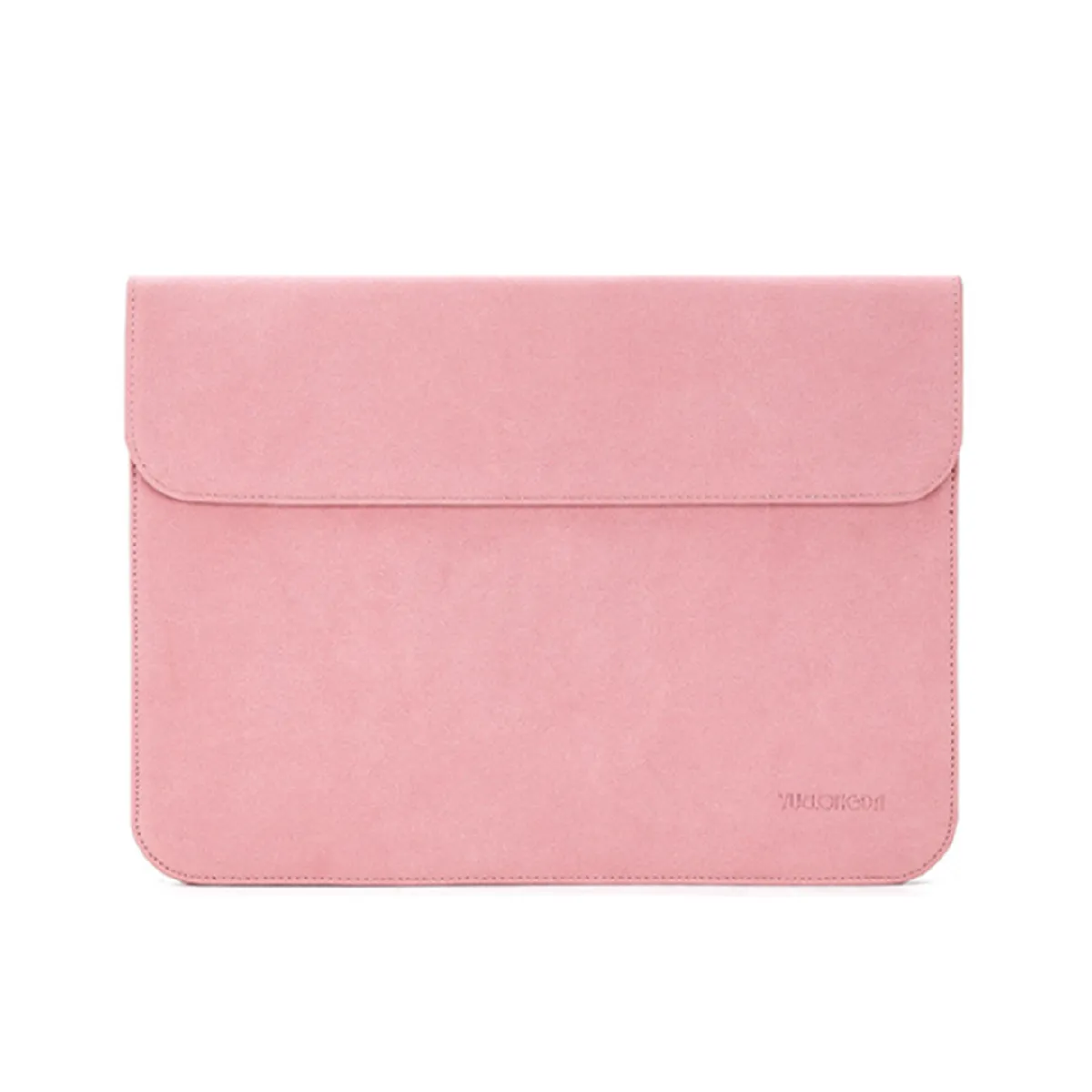 Sac d'ordinateur portable résistant à l'usure - Rose