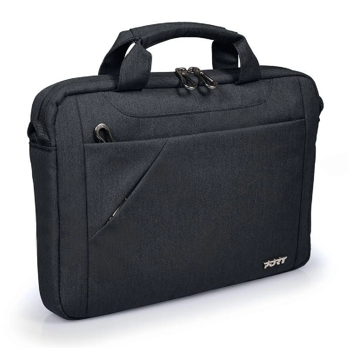 PORT Designs SACOCHE POUR ORDINATEUR - COURCHEVEL CL 15.6'' PORT Designs SACOCHE POUR ORDINATEUR - COURCHEVEL CL 15.6''