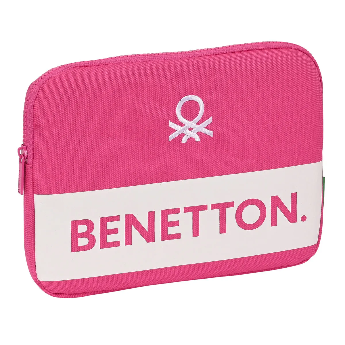 Benetton Housse Raspberry - vue 1