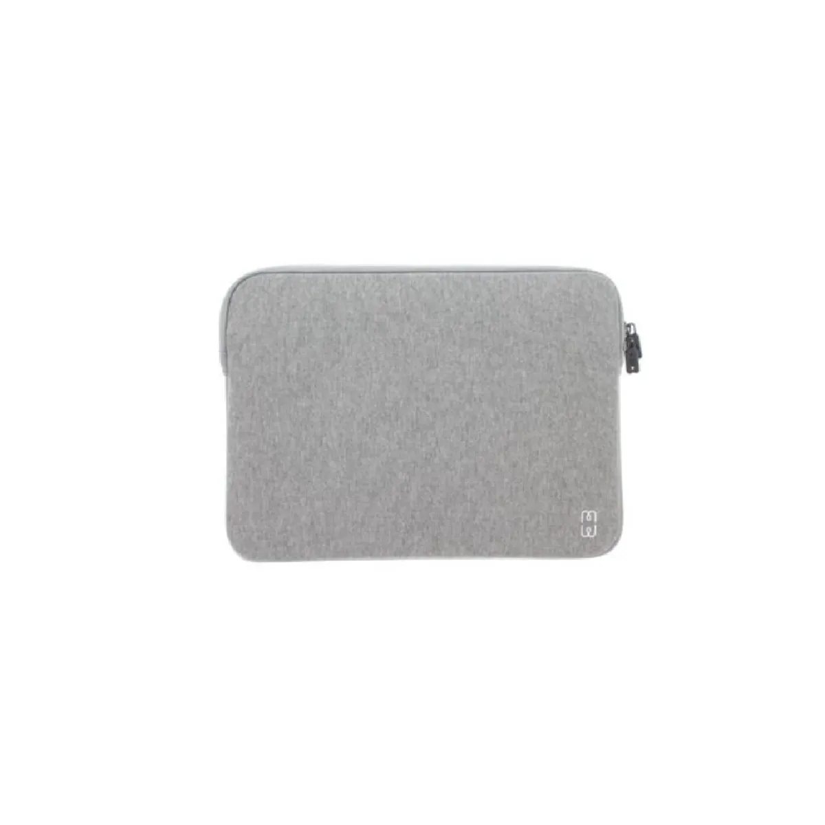 Mw Gris Housse Pour Macbook 12 Pouces À Mémoire De Forme Anti-Rayures