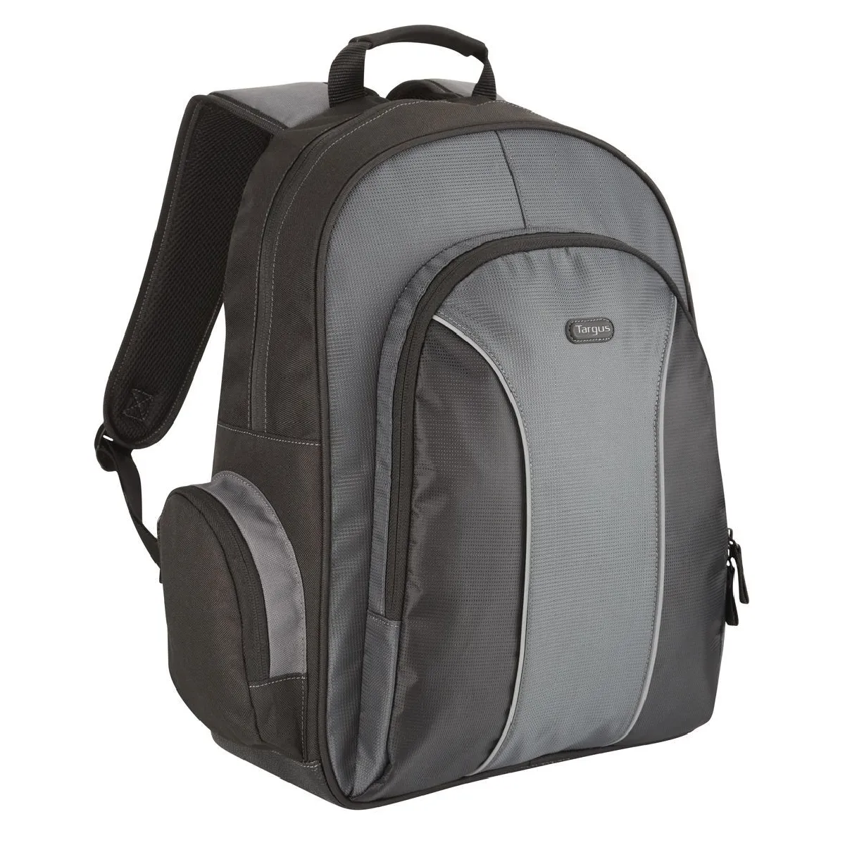 Targus Essential 15-15.6'' Laptop Backpack Black Targus Essential 15-15.6'' Laptop Backpack Black