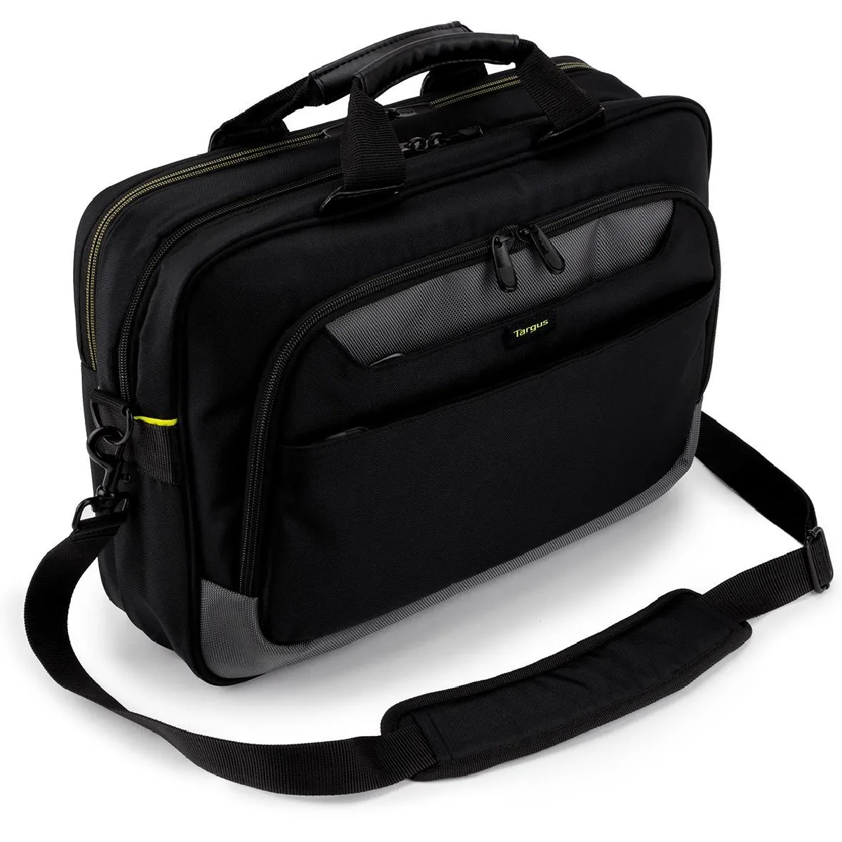 Targus Noir Tcg460eu - Sacoche Pc Citygear 15,6''