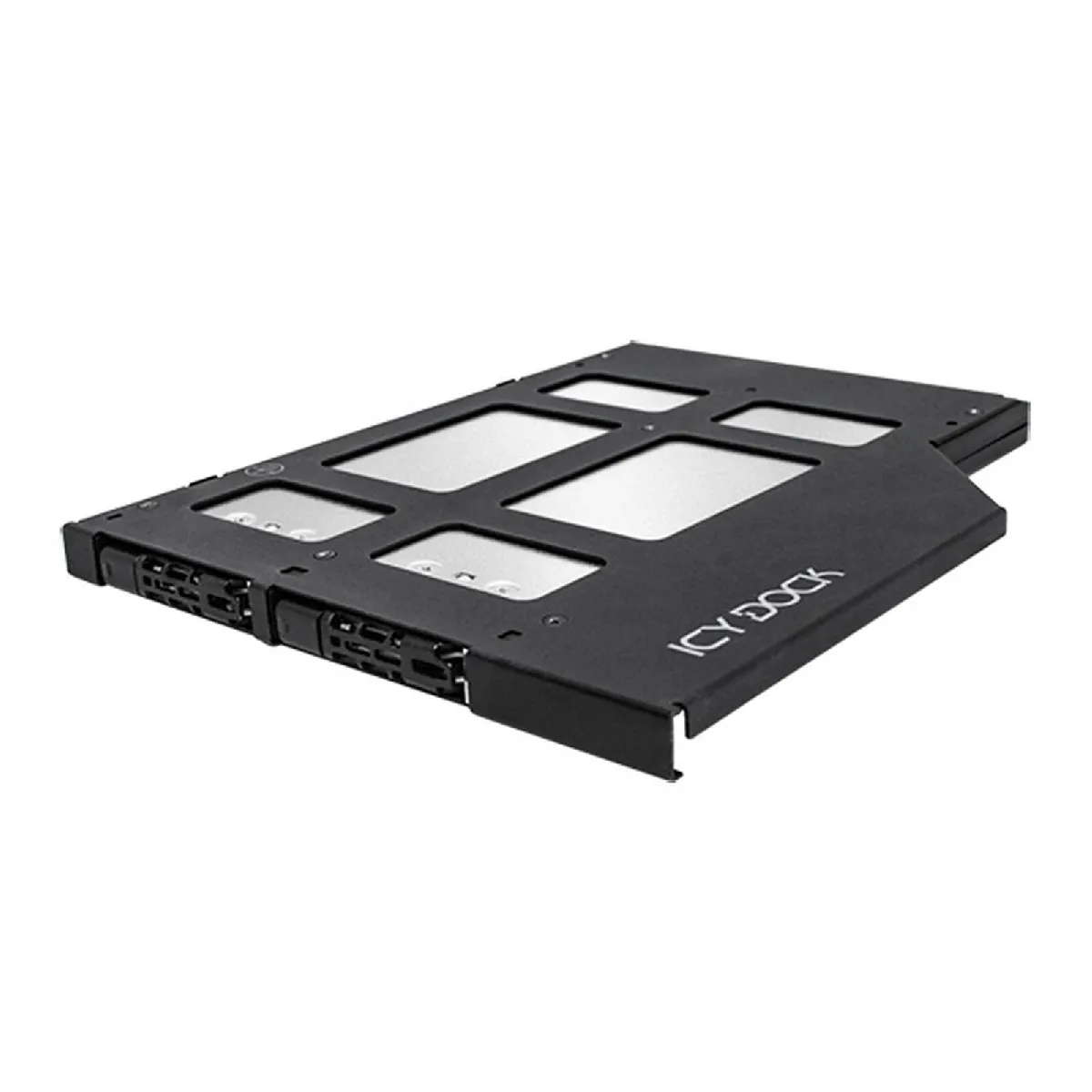 Icy Dock Tougharmor Mb852m2po-B