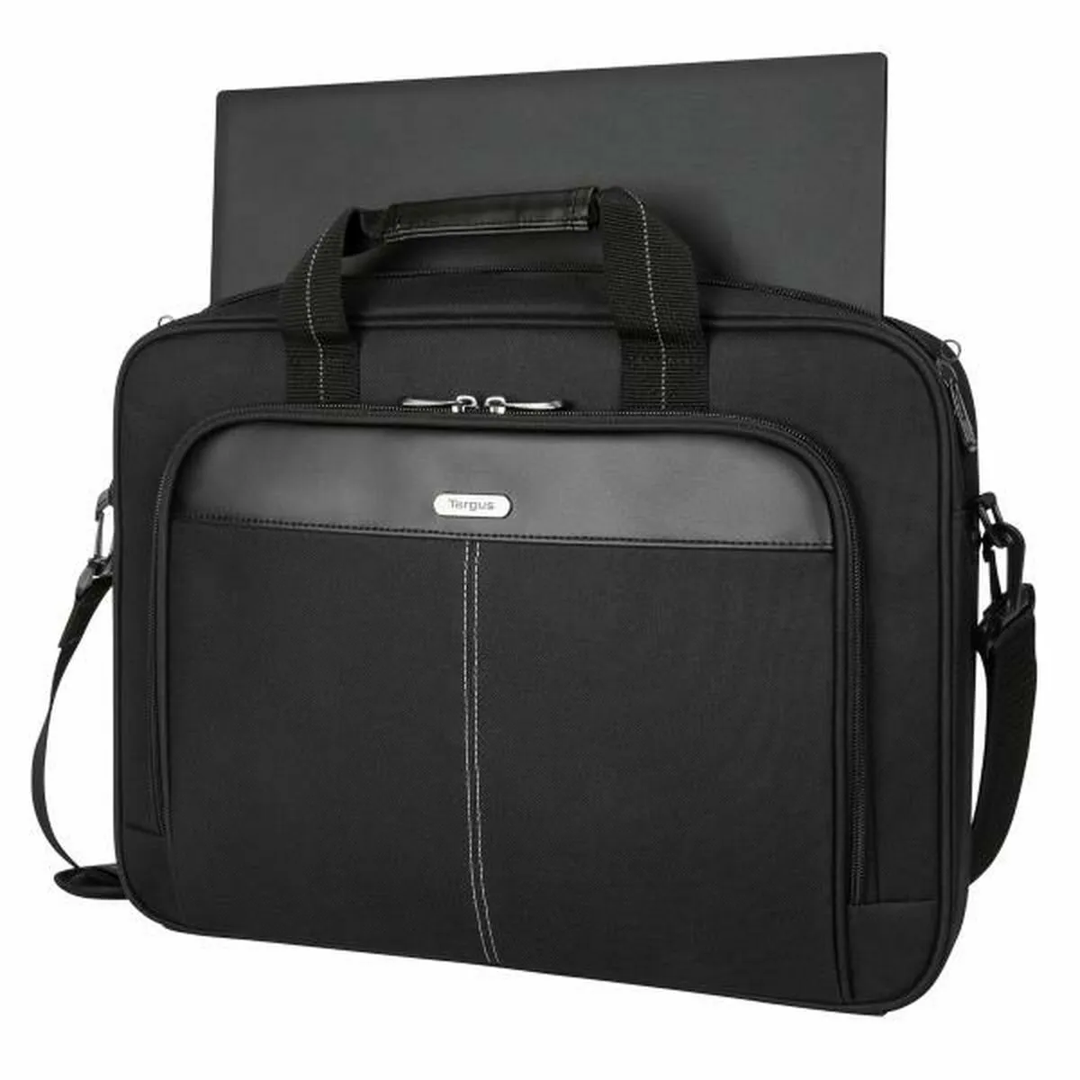 Maletin Targus TCT027GL pour Portable 15.6" Noir - Image 2