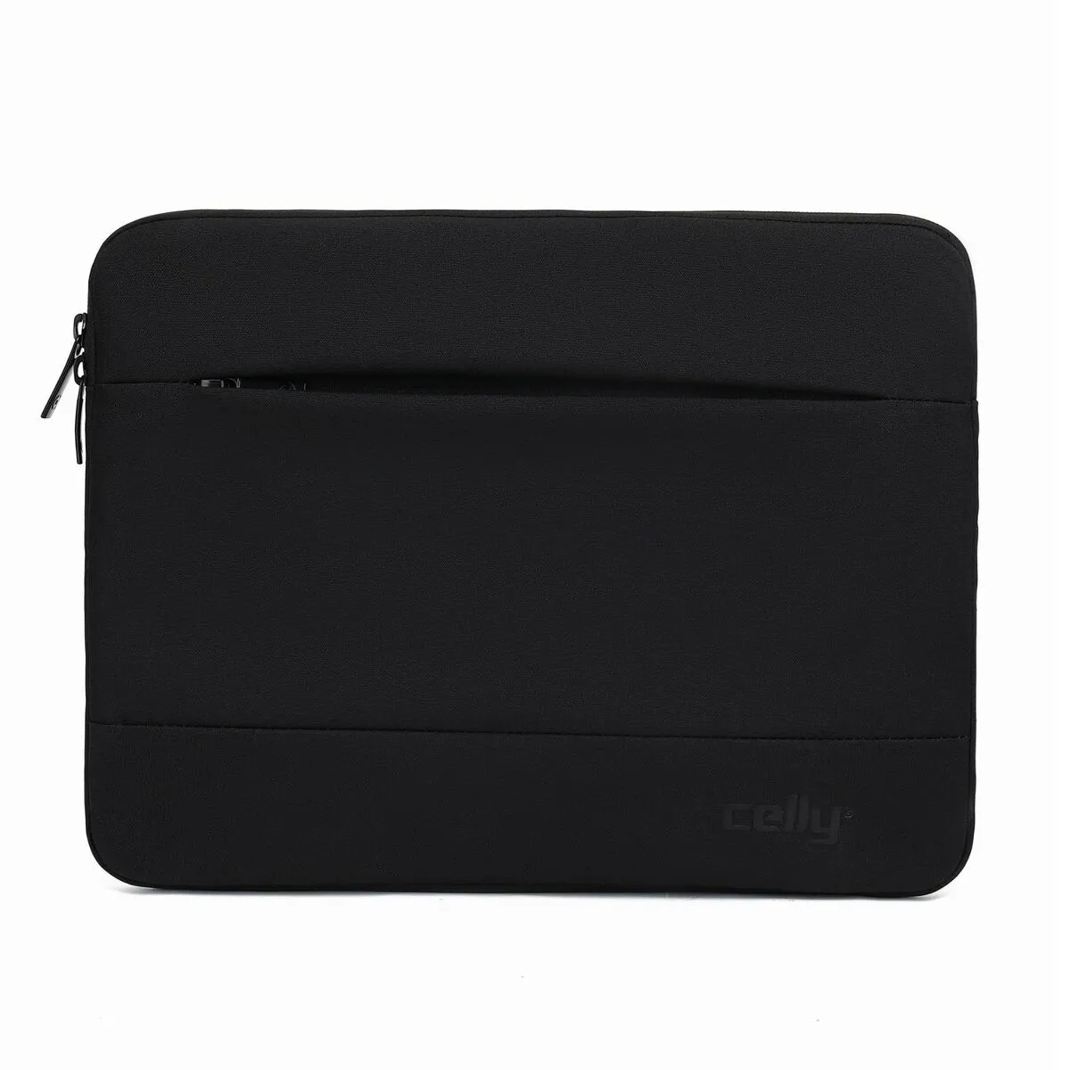 Celly Noir Étui Pour Pc Portable