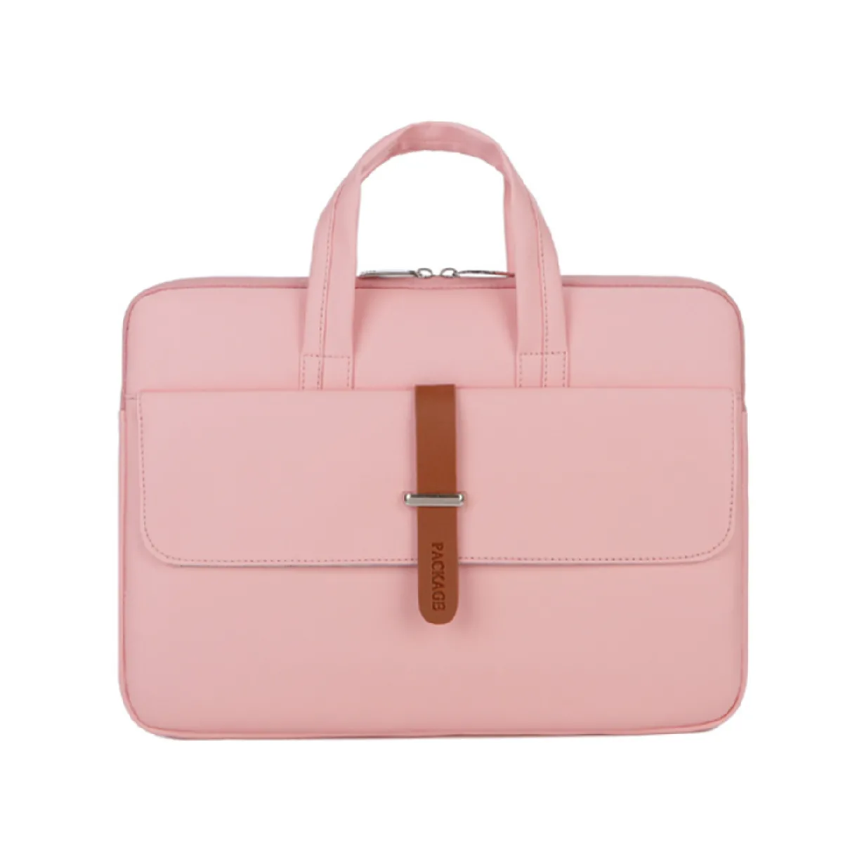 Générique Noir Sacoche Pour Ordinateur Portable 14"