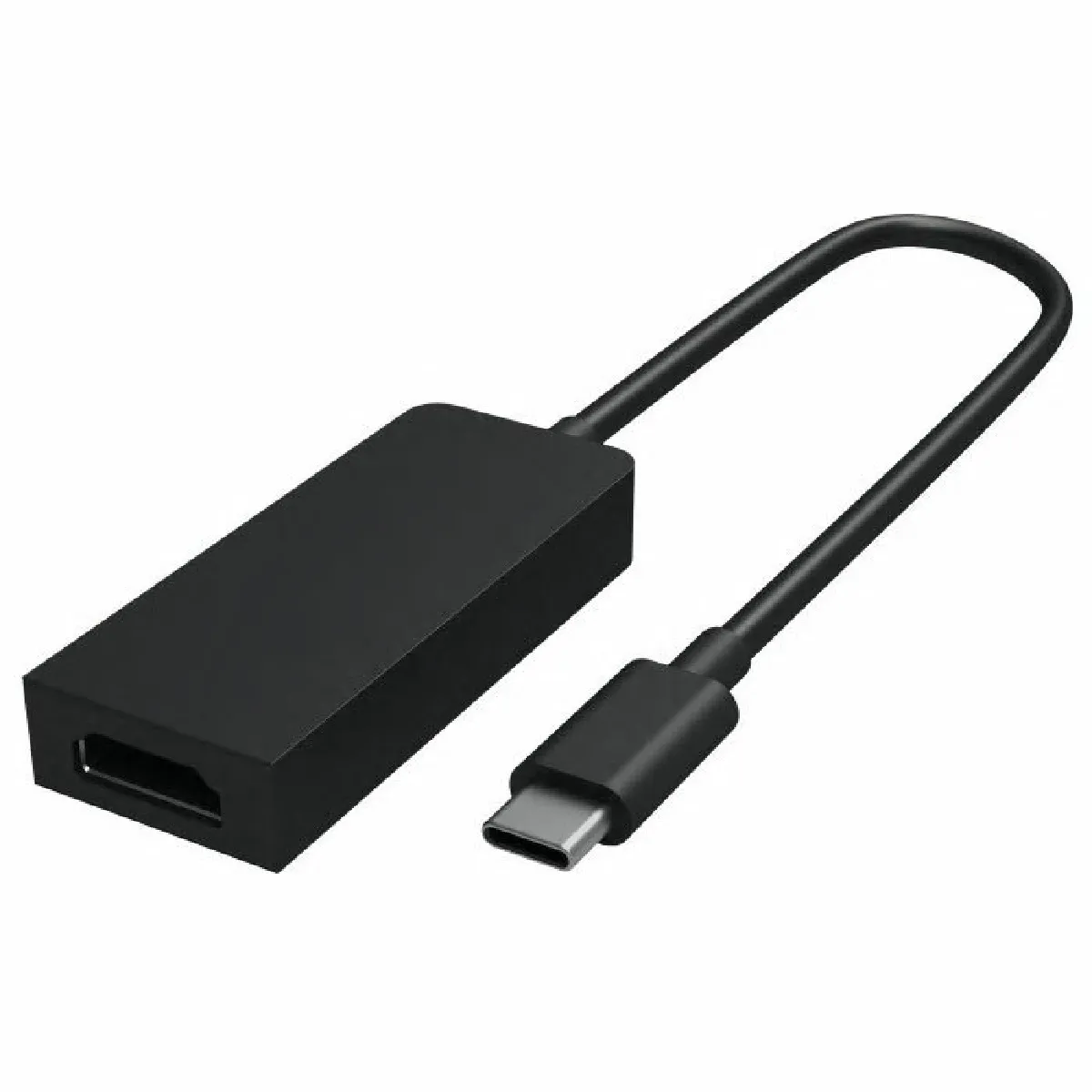 Microsoft Adaptateur USB C HDMI Surface