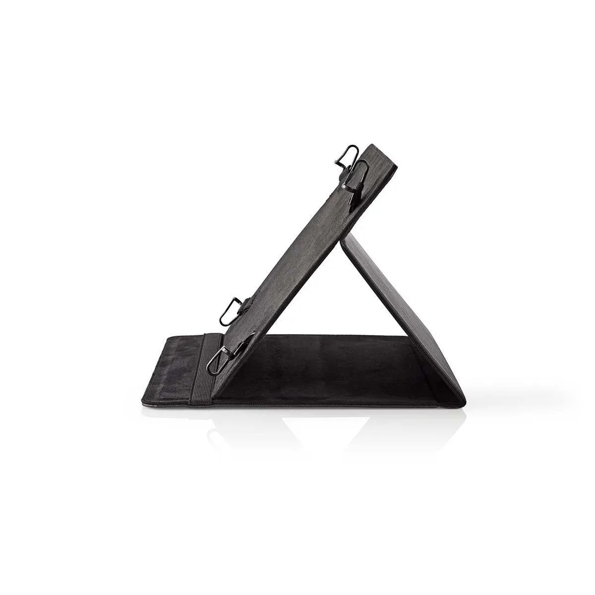 Nedis Noir Étui Pour Tablette