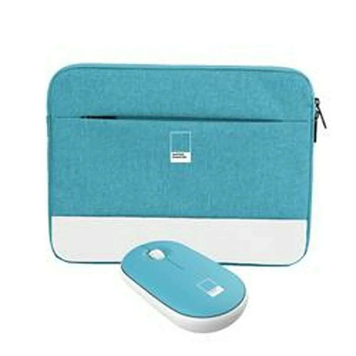 Pantone Bleu Housse Pc Portable