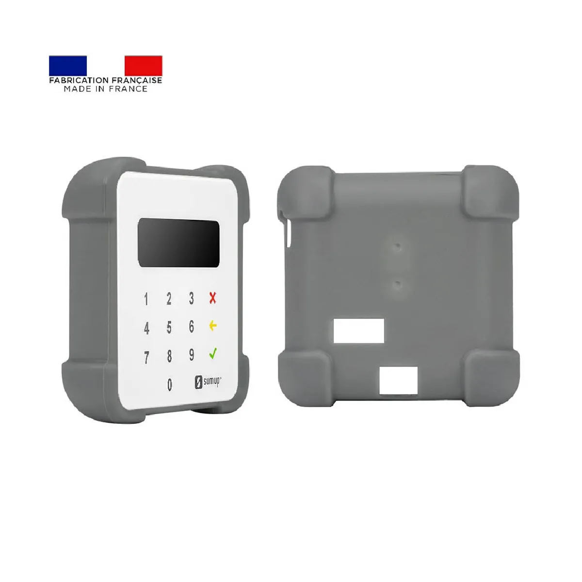 Mobilis Coque SumUp Air - vue 2