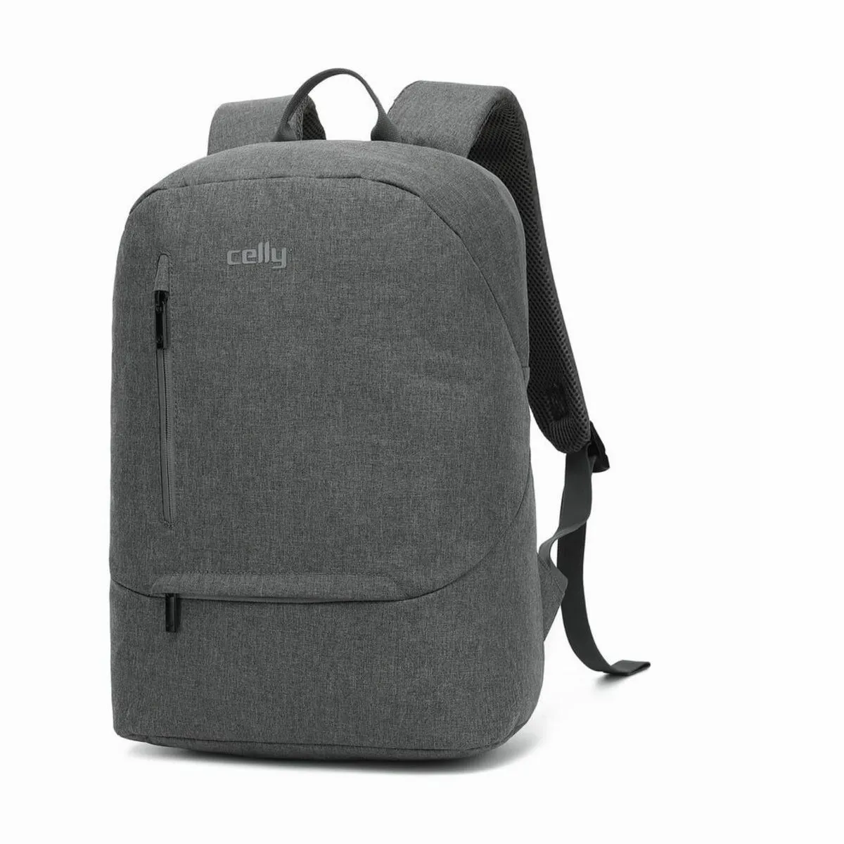 Celly Gris Sacoche Pc Portable
