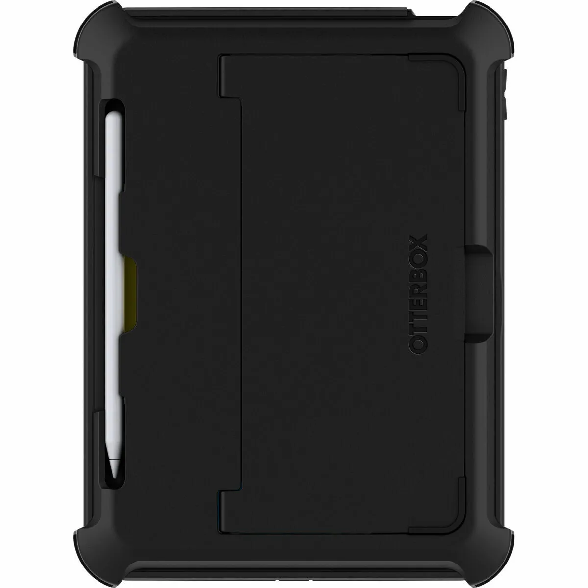 Otterbox Noir Étui Pour Tablette Defender Series Pour Apple Ipad (10E Génération)