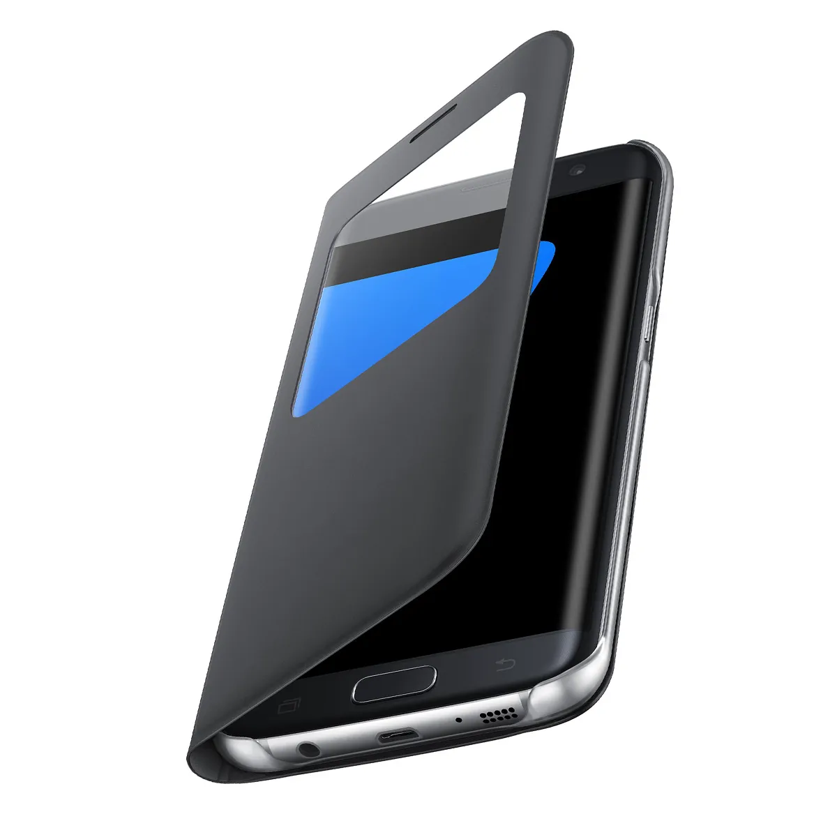 SAMSUNG Étui à fenêtre