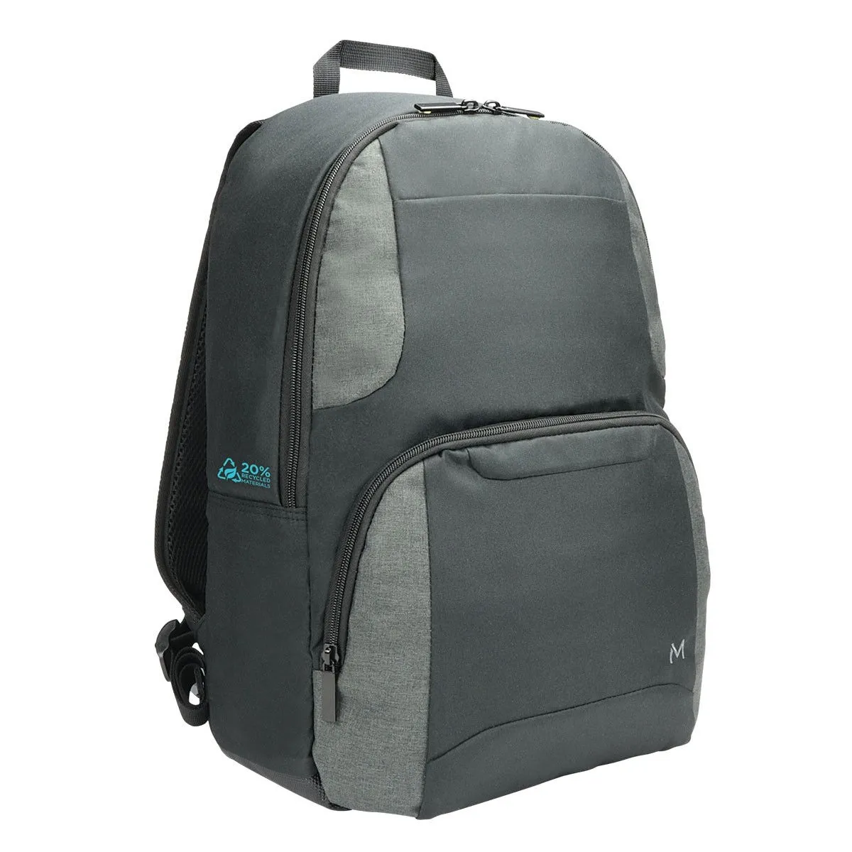MOBILIS  Sacoche Portable TheOne - Gris