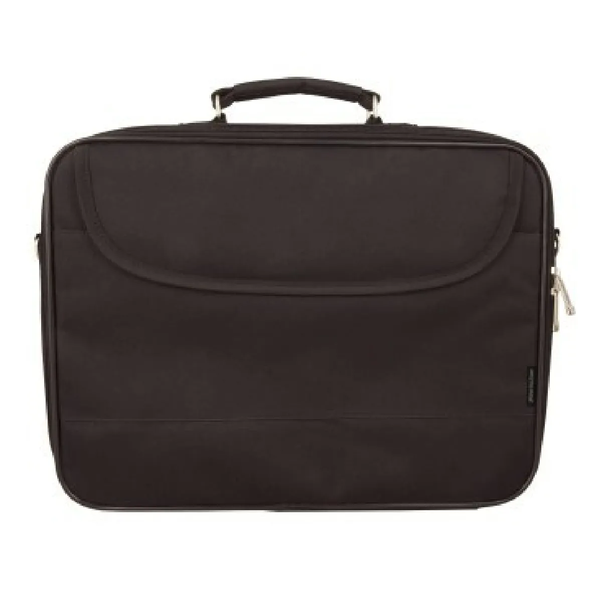 Urban Factory Noir Sacoche Pour Ordinateur Portable - 15,6 Pouces