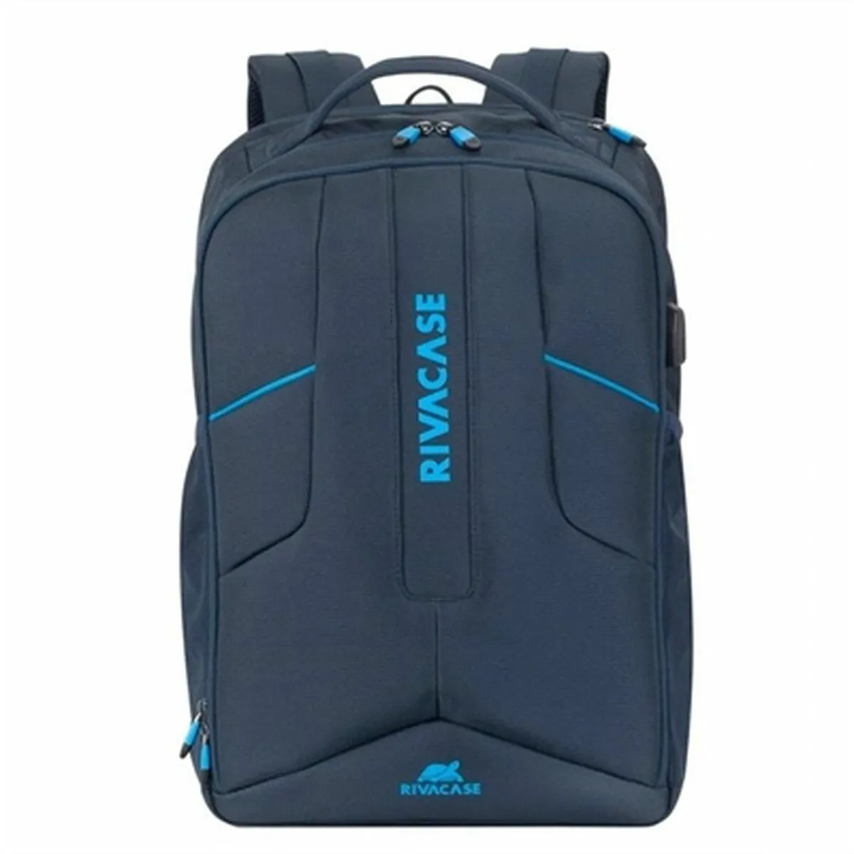 Rivacase Bleu Housse Pc Portable Borneo Eco