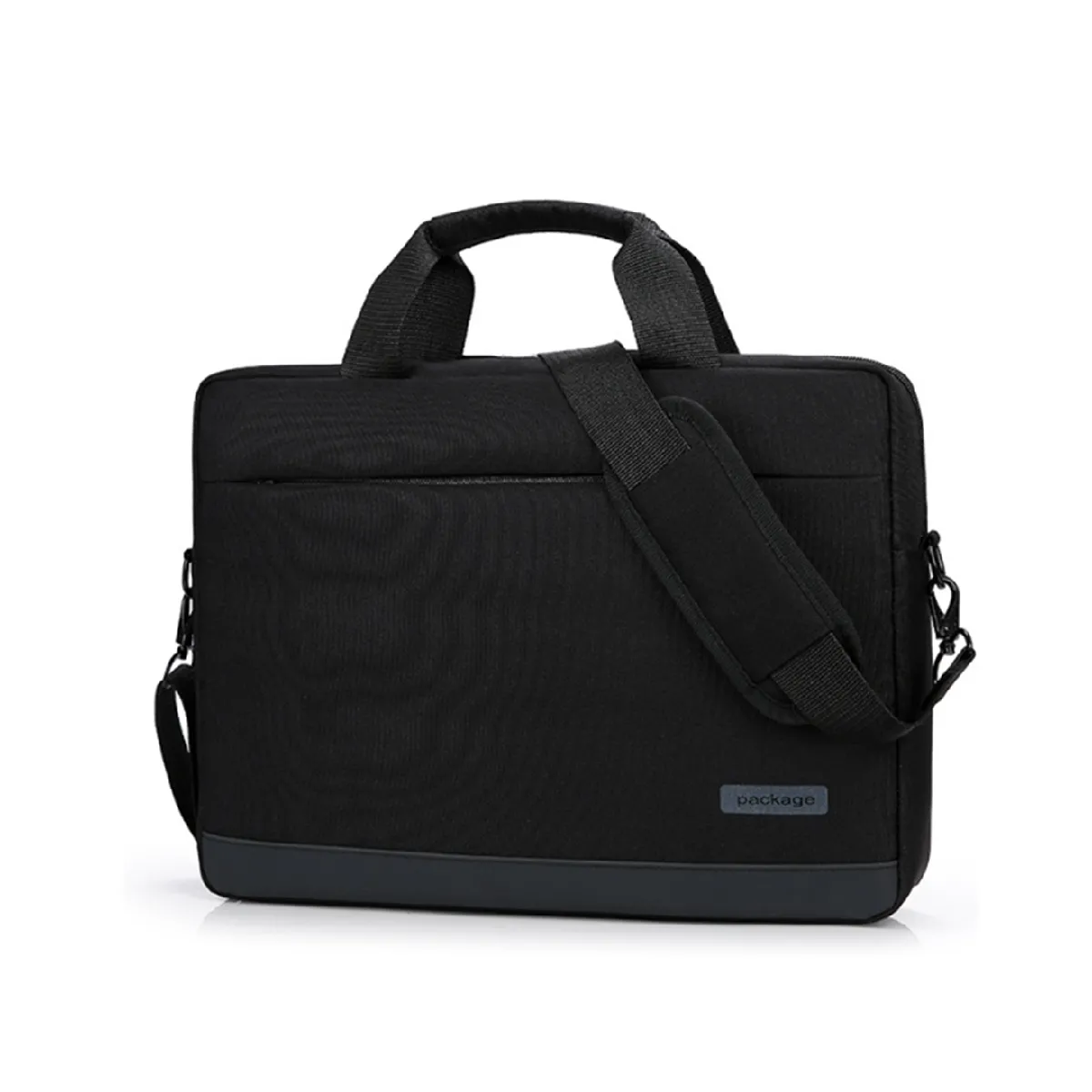 Sac d'ordinateur 15.6" - Noir