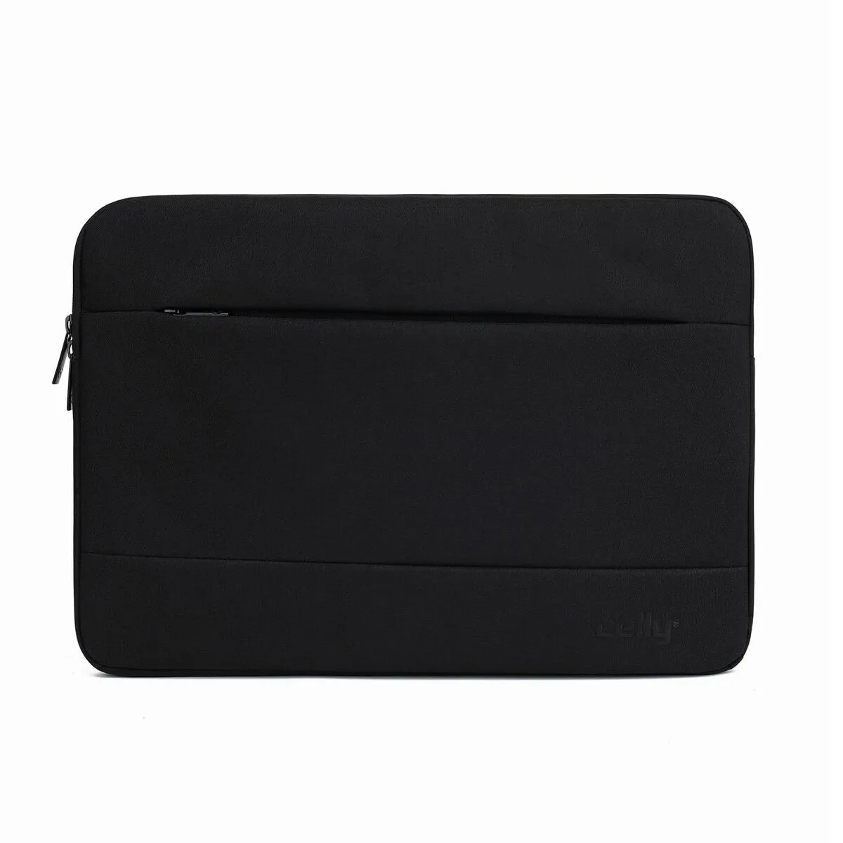 Celly Noir Étui Pour Ordinateur Portable