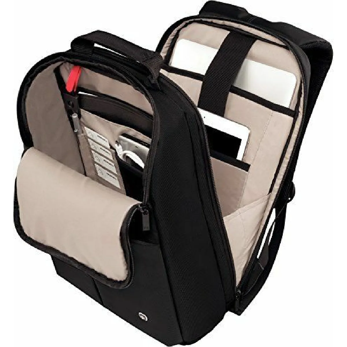WENGER  Laptop Backpack 14"" - Noir