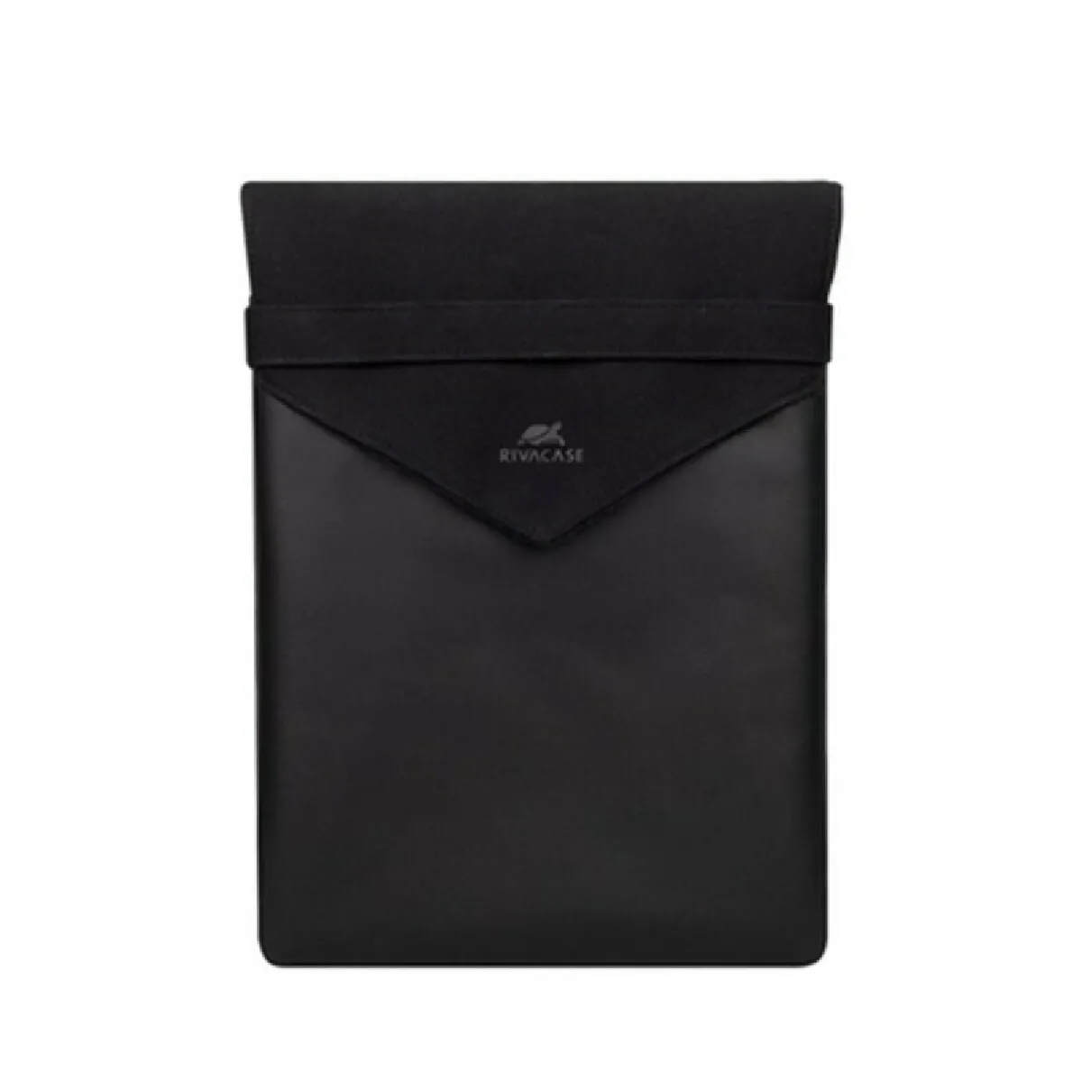 Rivacase Noir Pochette D'ordinateur Cardiff Macbook Pro 8503 - Image 3
