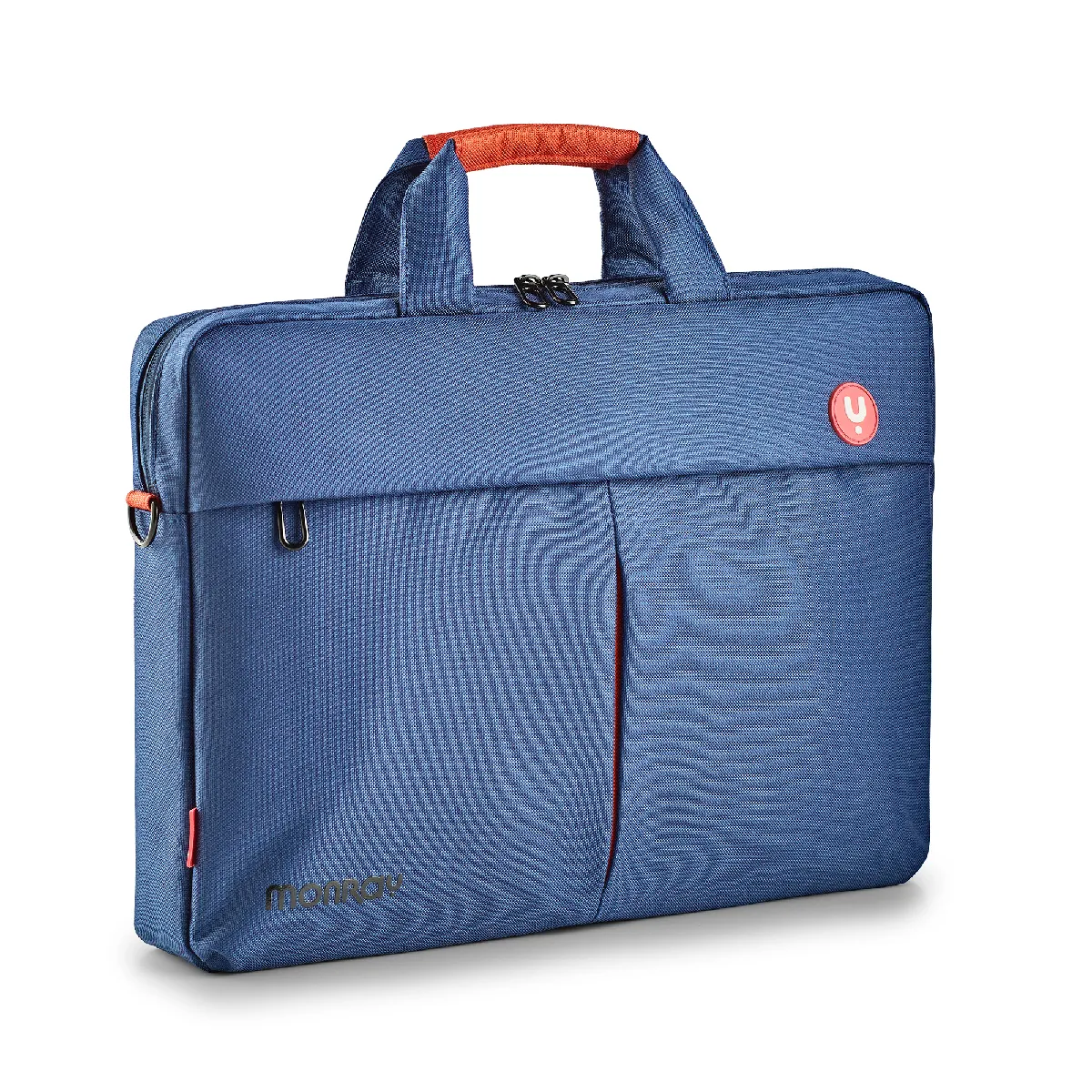 NGS Monray Seaman Sac Ordinateur 15.6