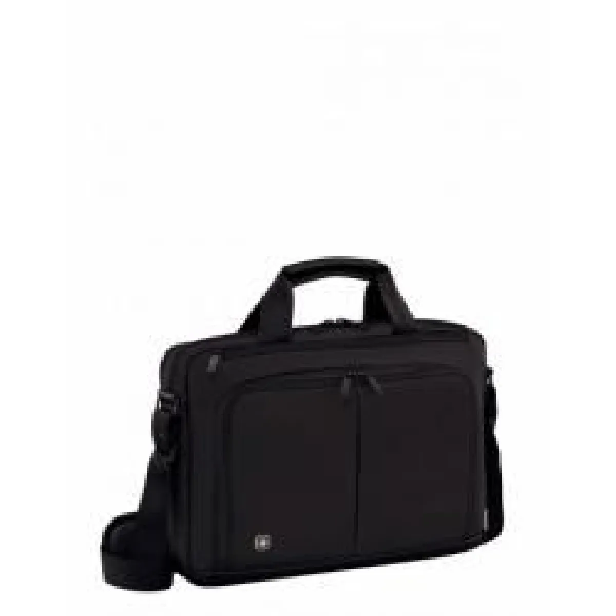 Wenger Noir Source - Sacoche Pour Ordinateur Portable - 16" - Image 3