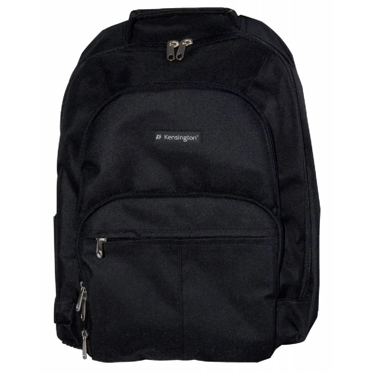 KENSINGTON SP25 Sac à dos 15,6'' Noir KENSINGTON SP25 Sac à dos 15,6'' Noir