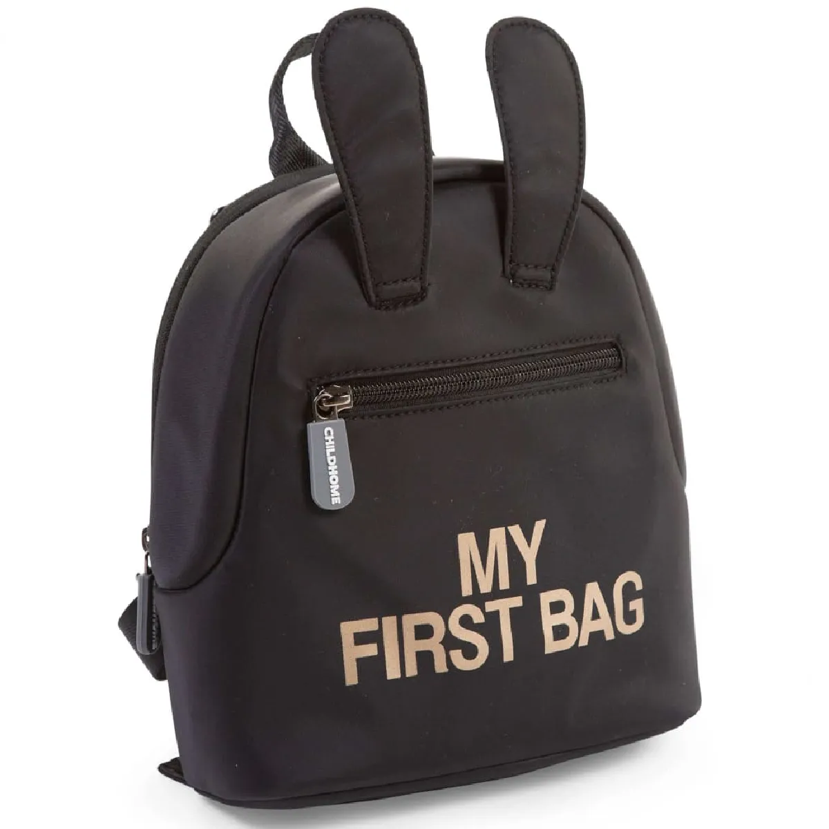 Childhome My First Bag - Noir Childhome My First Bag - Noir