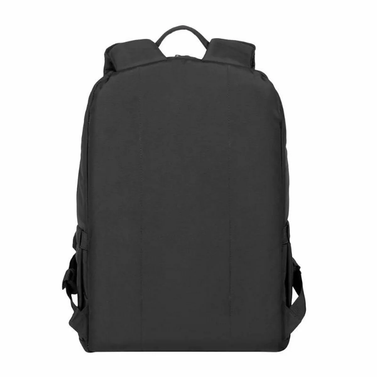 Rivacase Noir Housse Pour Ordinateur Portable - Jusqu'à 15 Pouces