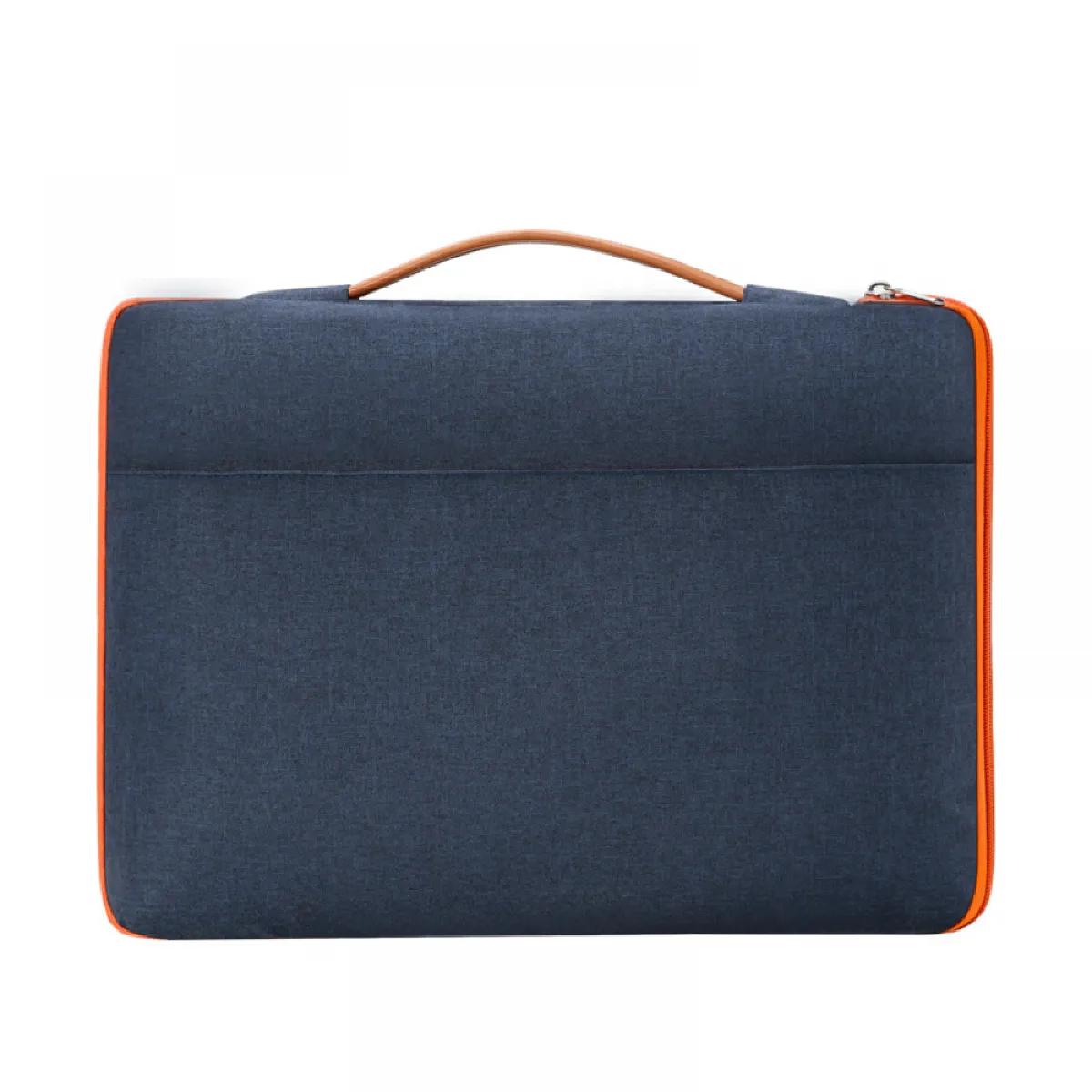 Sac à bandoulière Hydro 15.6" - Bleu