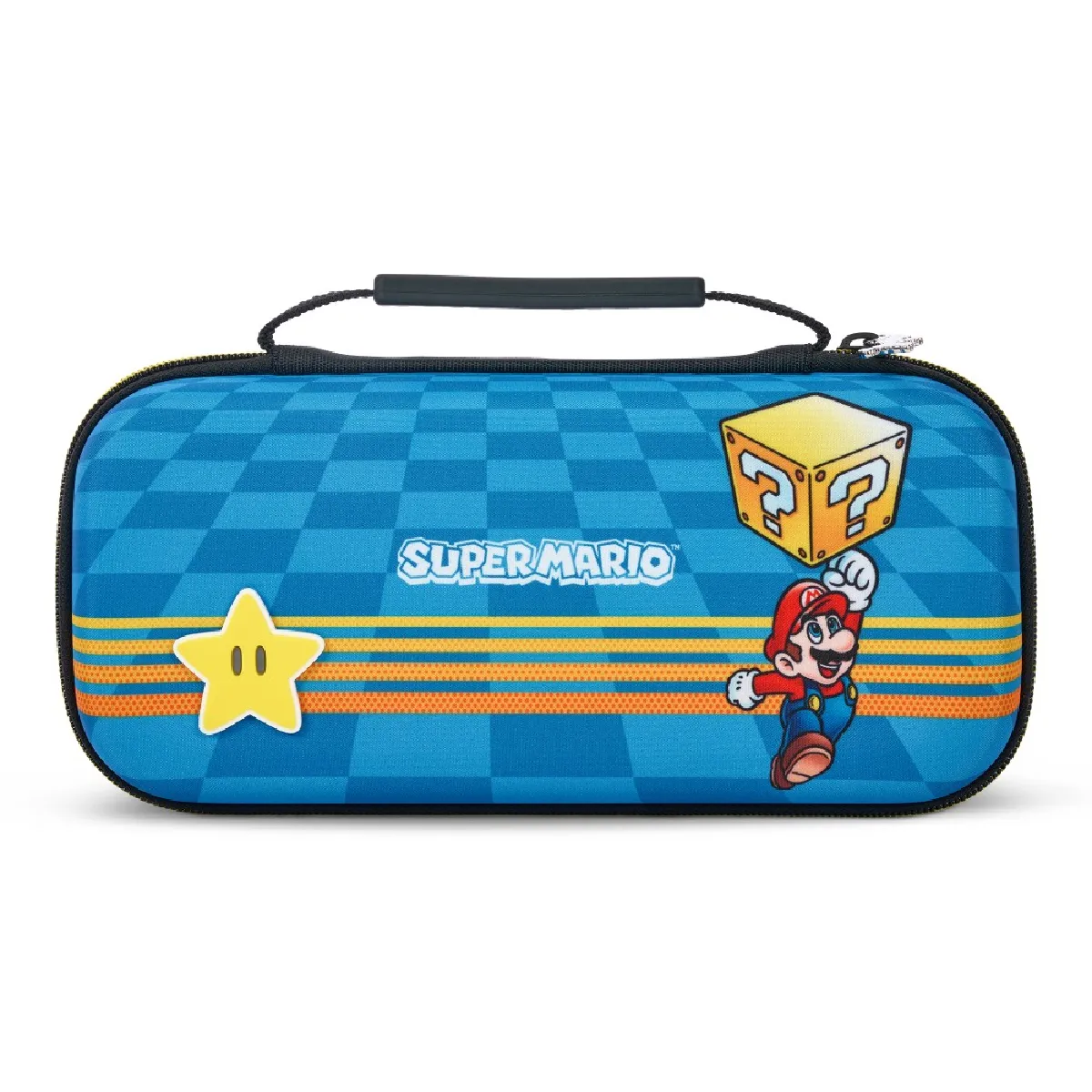 Powera Sacoche De Protection Pour Nintendo Switch