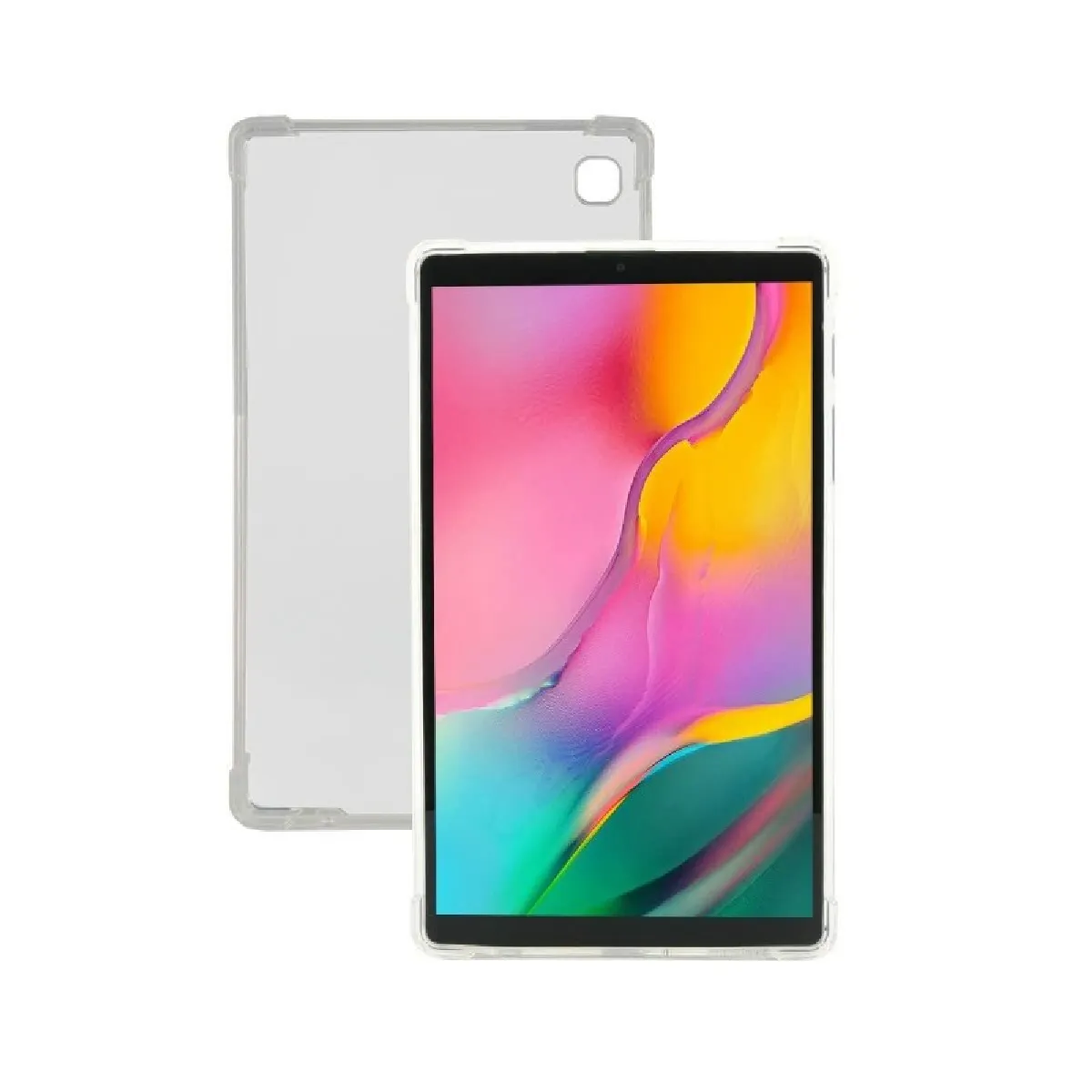 Mobilis Étui Pour Tablette A8 - 10,5 Pouces