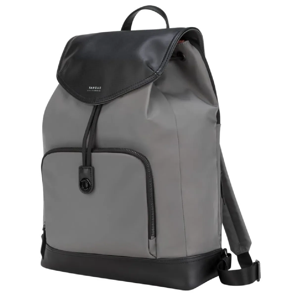 TARGUS Newport Drawstring BP Grey